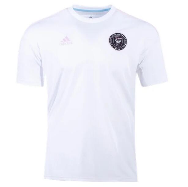 2021/22 Inter Miami CF Home Kit Soccer Jersey